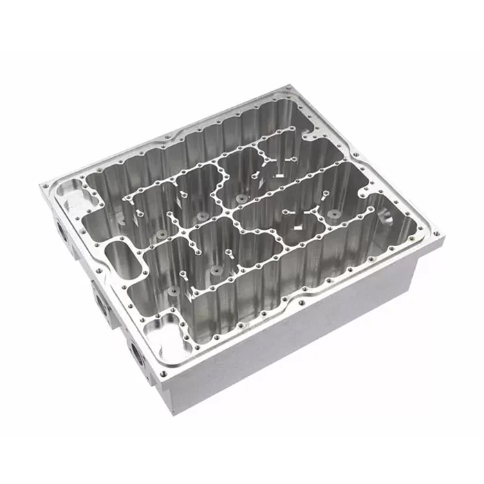 Preccision CNC Mahining Parts