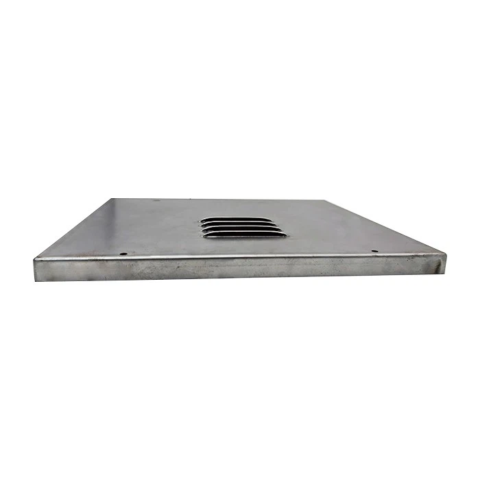 Sheet metal processing supplier