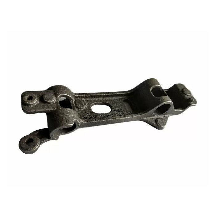 Silica Sol Precision Casting