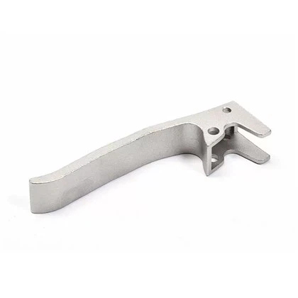 Каковы методы предотвращения включений в деталях для прецизионного литья из с...