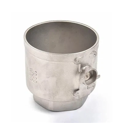 Каковы типичные применения литья по выплавляемым моделям из силиказоля в ювел...