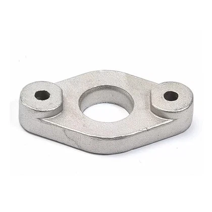 Какова роль золя кремнезема в литье по выплавляемым моделям?